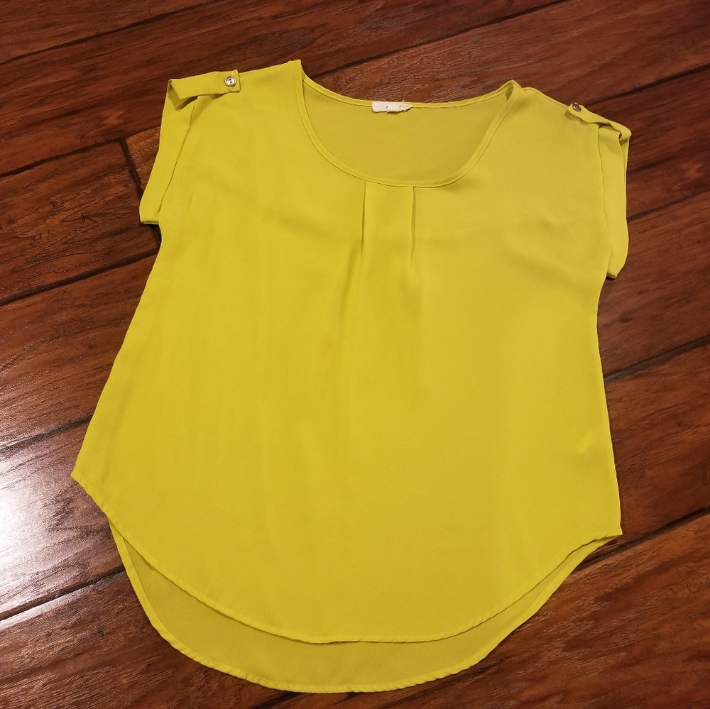 Mine top